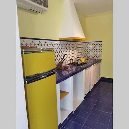 Villa Blu Agropoli - 2Km Dal Mare Vila