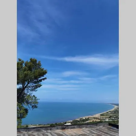Villa Blu Agropoli - 2Km Dal Mare Vila Agropoli