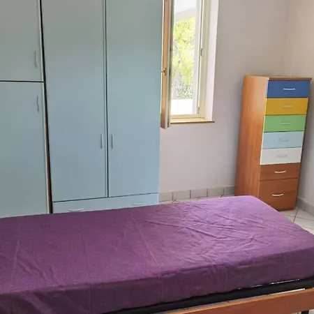Vila Villa Blu Agropoli - 2Km Dal Mare Agropoli
