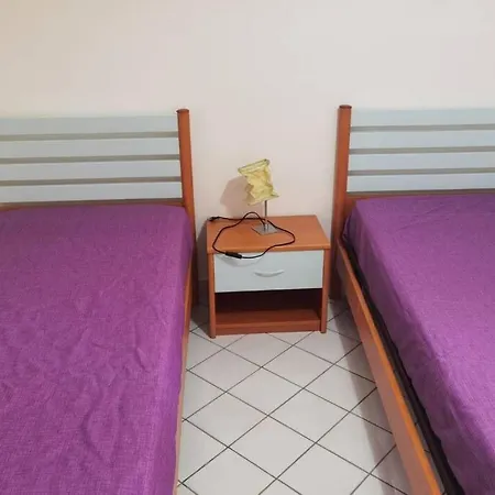 Villa Blu Agropoli - 2Km Dal Mare Vila Agropoli