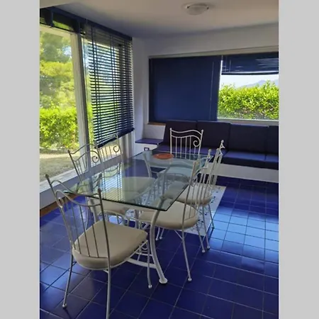 Villa Blu Agropoli - 2Km Dal Mare