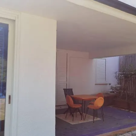 Villa Blu Agropoli - 2Km Dal Mare *