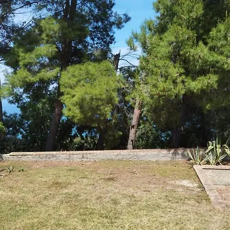 Villa Blu Agropoli - 2Km Dal Mare *