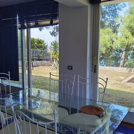 Villa Blu Agropoli - 2Km Dal Mare Vila *