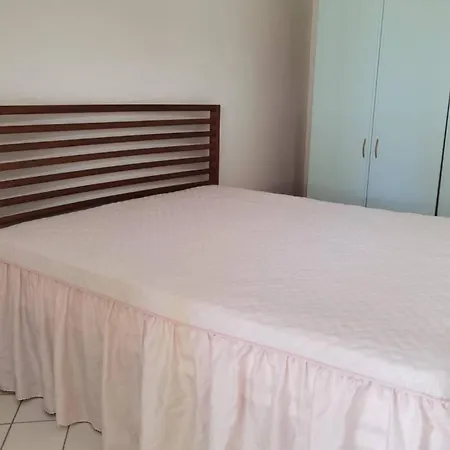 Vila Villa Blu Agropoli - 2Km Dal Mare *