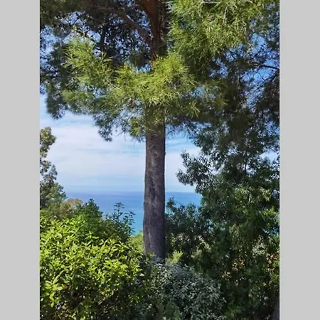 Villa Blu Agropoli - 2Km Dal Mare * Agropoli