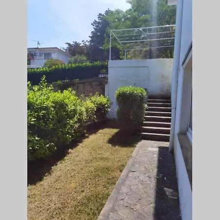 Vila Villa Blu Agropoli - 2Km Dal Mare *